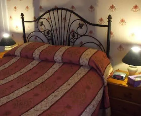 Corstorphine Hotel Edimburgo