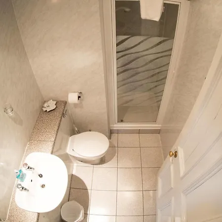 Hotel Corstorphine