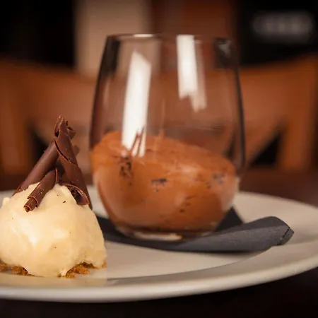 Otel Channings Hotel, An Ascend Collection Member Edinburgh