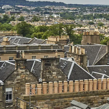 Intercontinental The George By Ihg