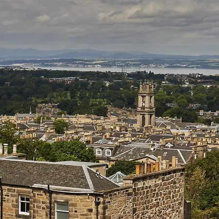 Intercontinental The George By Ihg Hotell