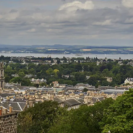 Hotel Intercontinental The George By Ihg Edinburgh