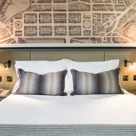 Intercontinental The George By Ihg Hotel