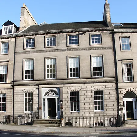 York Place By Destination Apartmán *