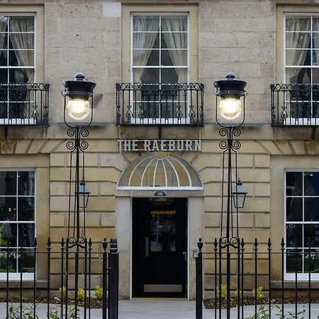 The Raeburn