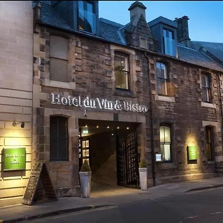 Hotel Du Vin