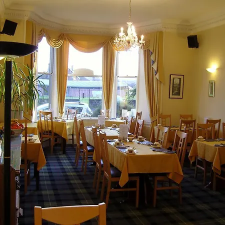 Gasthof Heriott Park 3*