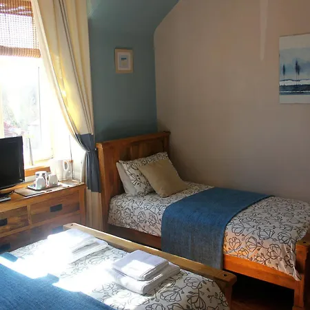 Dalmore Эдинбург