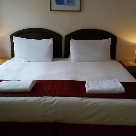 Apartmán Rodney Apartments By Destination Edinburgh Edinburgh