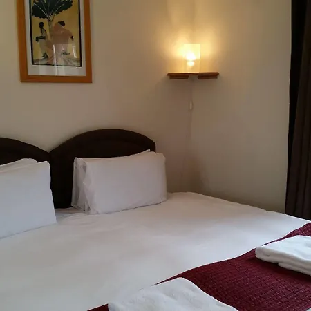 Apartmán Rodney Apartments By Destination Edinburgh *