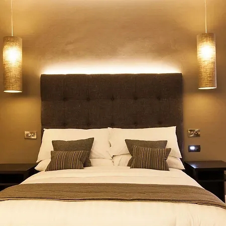 & Picardy Place 호텔 4*