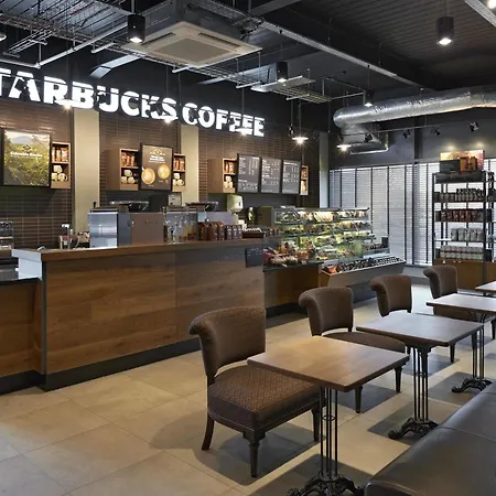 Village 4* Edimburgo