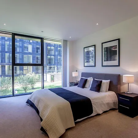 Cloud 9 - Quartermile 4*