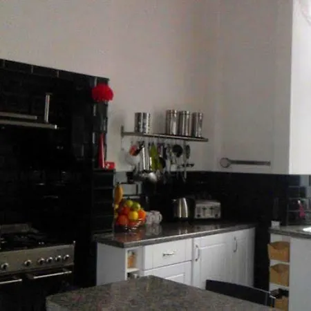 Grangeview Gæstehus 3*