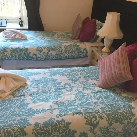 Grangeview Edimburgo