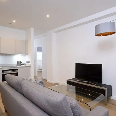 Apartment Destiny Scotland -the Malt House *