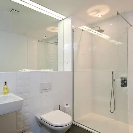Destiny Scotland -the Malt House Apartment