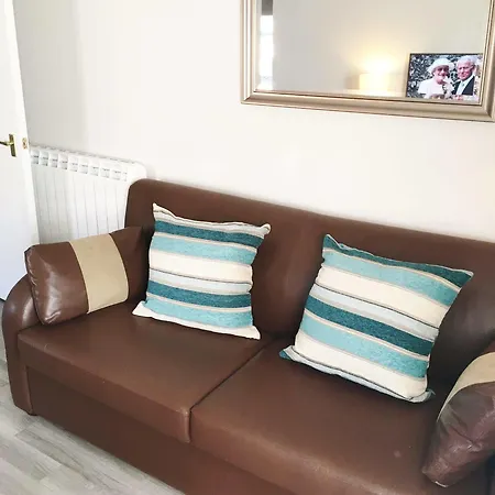 Calton Apartments
