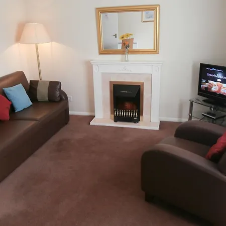 Apartment Calton Apartments *