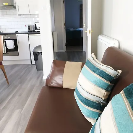Apartment Calton Apartments *