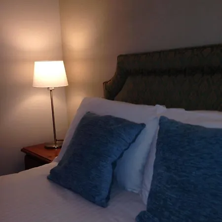 Apartment Calton Apartments Edinburgh