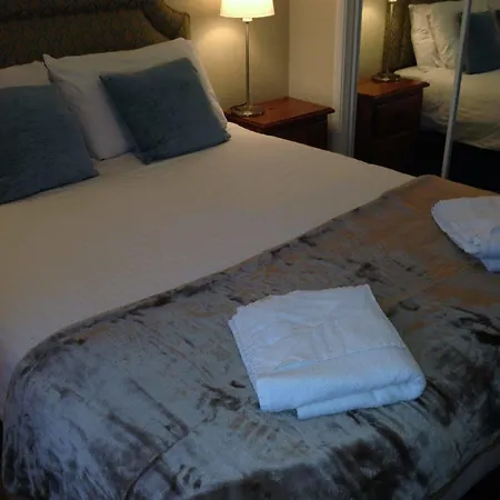 Calton Apartments Apartment *