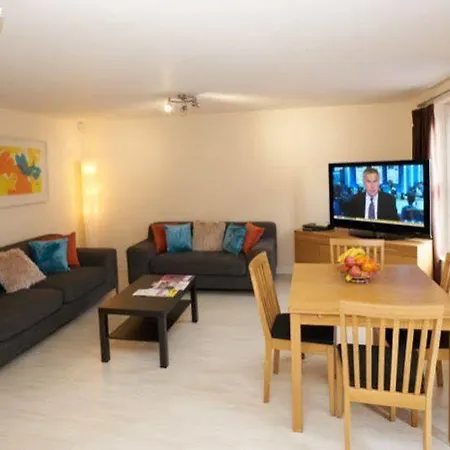 Apartment Pearl - Haymarket *