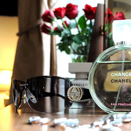 Queens 4* エディンバラ