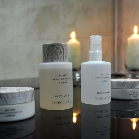 Queens ゲストハウス エディンバラ