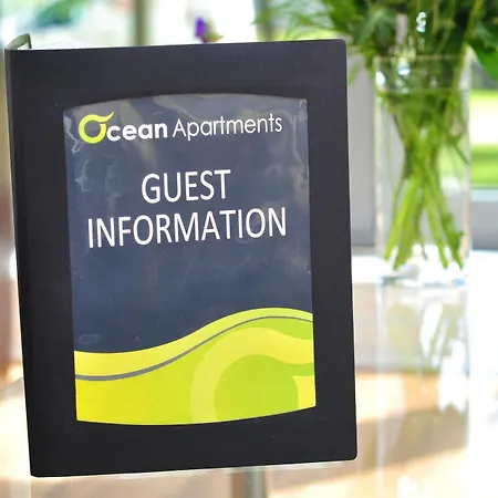 Ocean Serviced Aparthotel