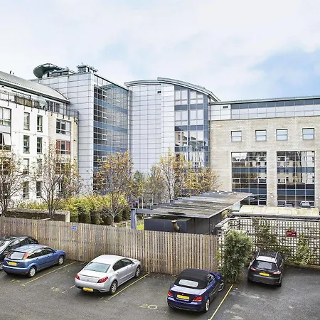 Fountain Court - Grove 4* Édimbourg