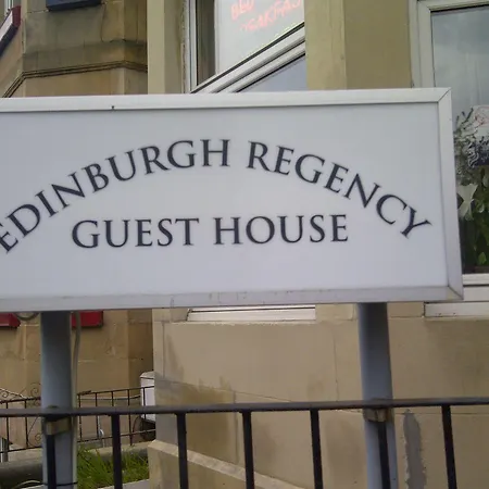 Regency 4* Edinburgh