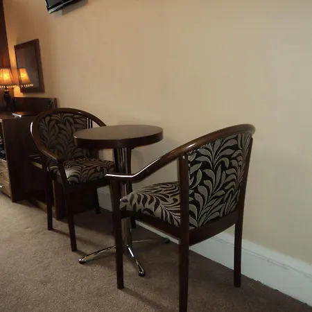 Guest house Regency