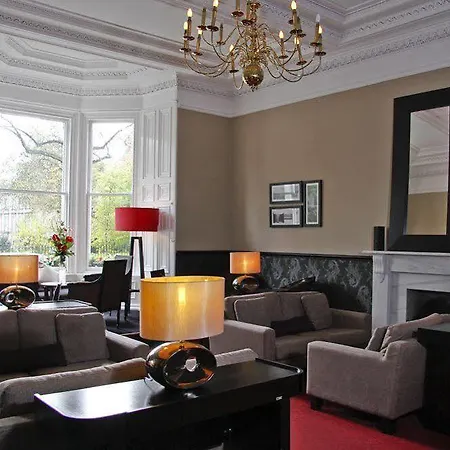 Apartament Grosvenor *
