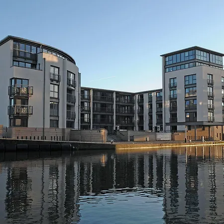 Aparthotel Fountain Court - Eq2 4*