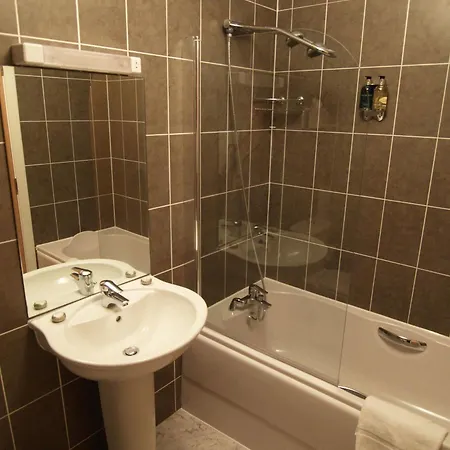 Aparthotel Fountain Court - Eq2 Edinburgh