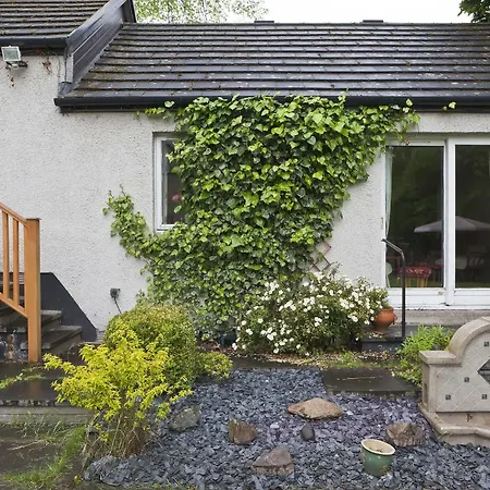 Alba House Edimburgo