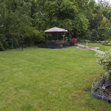 招待所 Alba House 爱丁堡