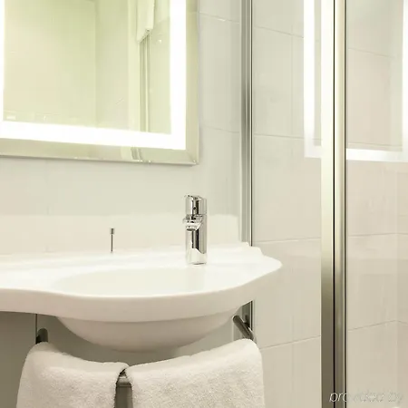Ibis Centre Royal Mile – Hunter Square