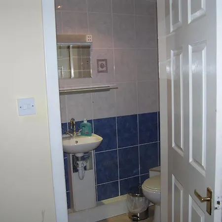 Ivy- Braveheart 3* Edimburgo