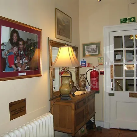 Casa de hóspedes Ivy- Braveheart 3*