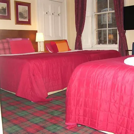 Ivy- Braveheart Гостевой дом