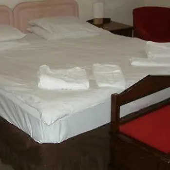 Bed & Breakfast York House Edinburg