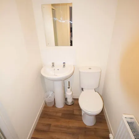 York House Bed and breakfast