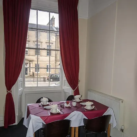 York House Edimburgo