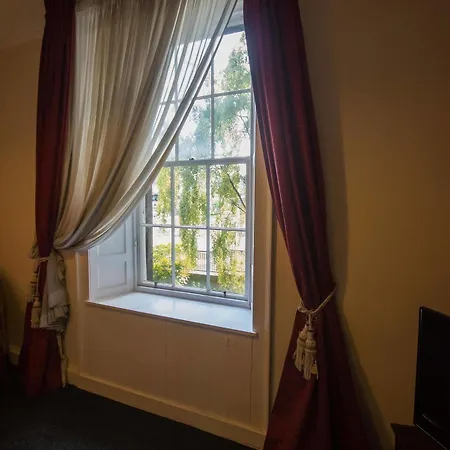 York House Bed & Breakfast