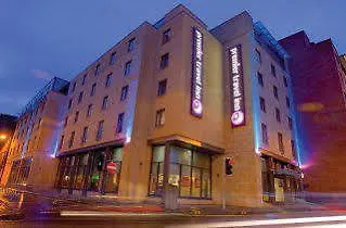 Hotel Premier Edimburgo