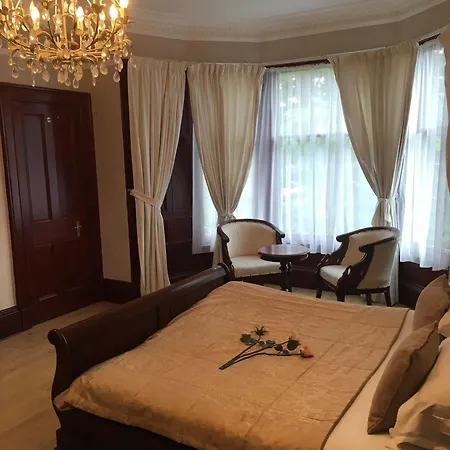 Lanark Appartement Edinburgh