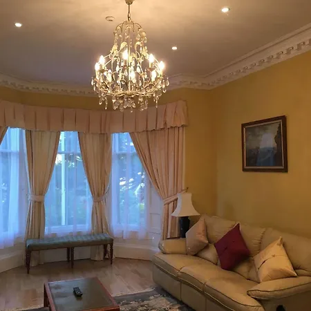 Appartement Lanark *