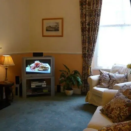 Royal Mile 4* 爱丁堡